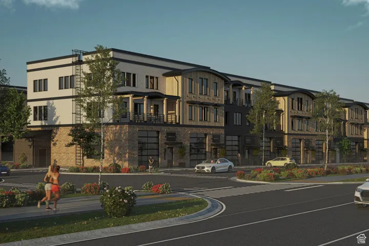 1922 S Highway 40 #37, Heber City, Utah 84032