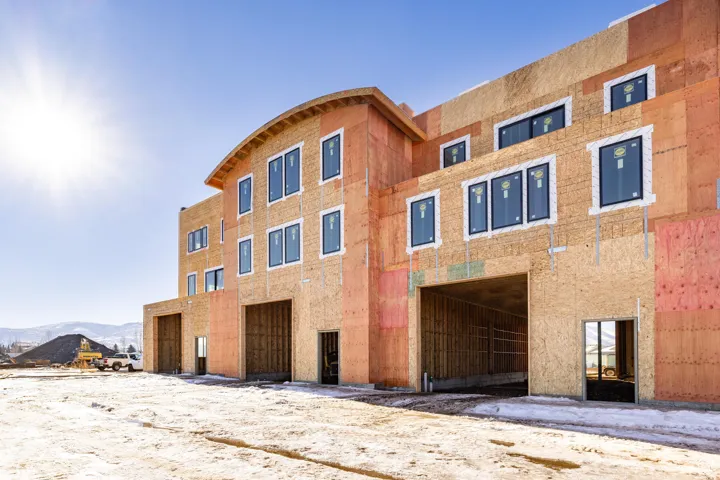 1922 S Highway 40 #37, Heber City, Utah 84032