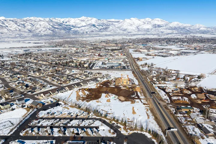 1922 S Highway 40 #37, Heber City, Utah 84032
