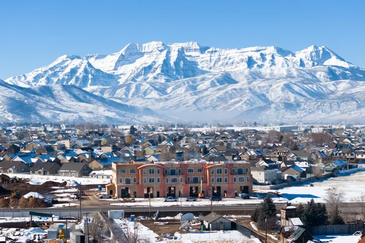 1922 S Highway 40 #37, Heber City, Utah 84032