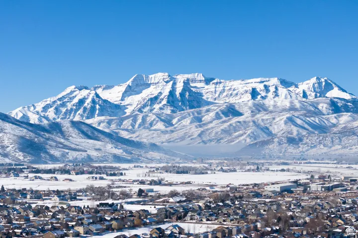 1922 S Highway 40 #37, Heber City, Utah 84032
