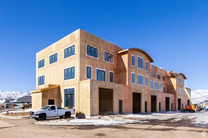 1922 S Highway 40 #37, Heber City, Utah 84032