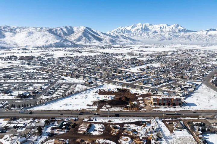 1922 S Highway 40 #37, Heber City, Utah 84032
