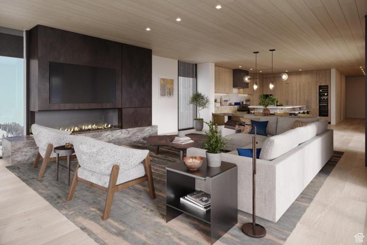 9300 MARSAC AVE #A303, Park City, Utah 84060