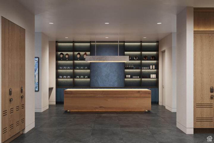 9300 MARSAC AVE #C201, Park City, Utah 84060