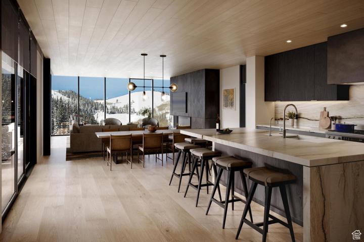 9300 MARSAC AVE #C201, Park City, Utah 84060