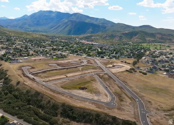 791 N Emery Ln, Elk Ridge, Utah 84651