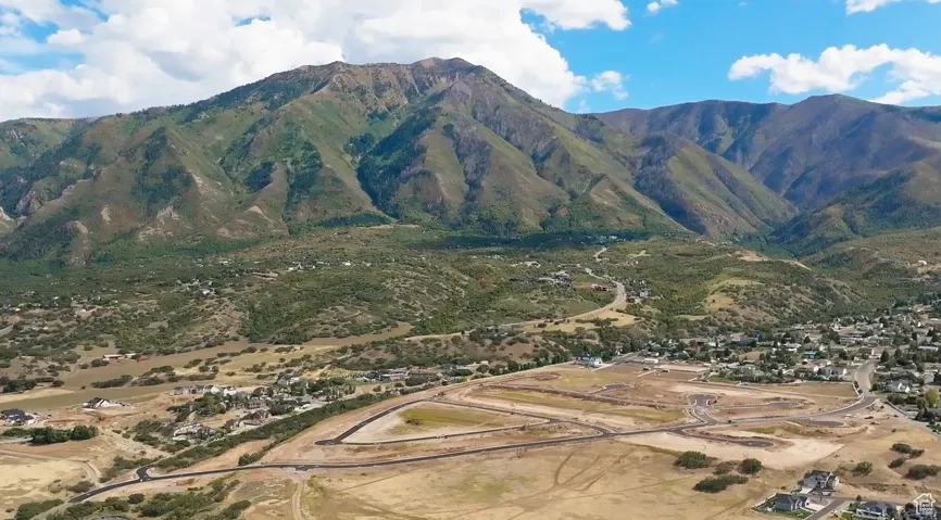 851 N Moutnain View Dr, Elk Ridge, Utah 84651