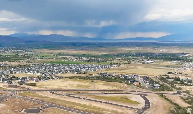 851 N Moutnain View Dr, Elk Ridge, Utah 84651