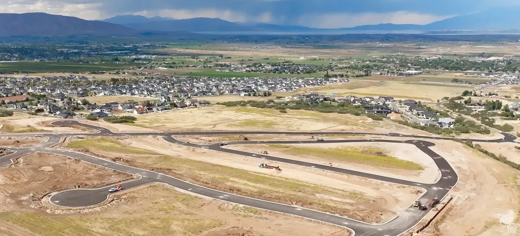 851 N Moutnain View Dr, Elk Ridge, Utah 84651