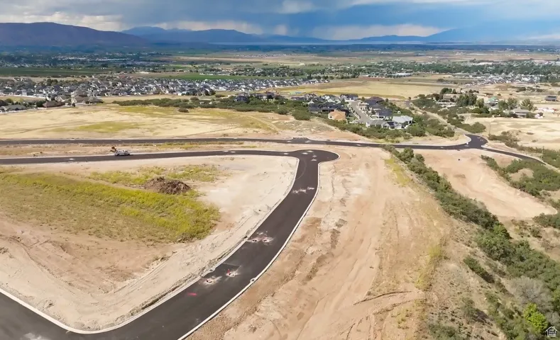 787 N Mountain View Dr, Elk Ridge, Utah 84651