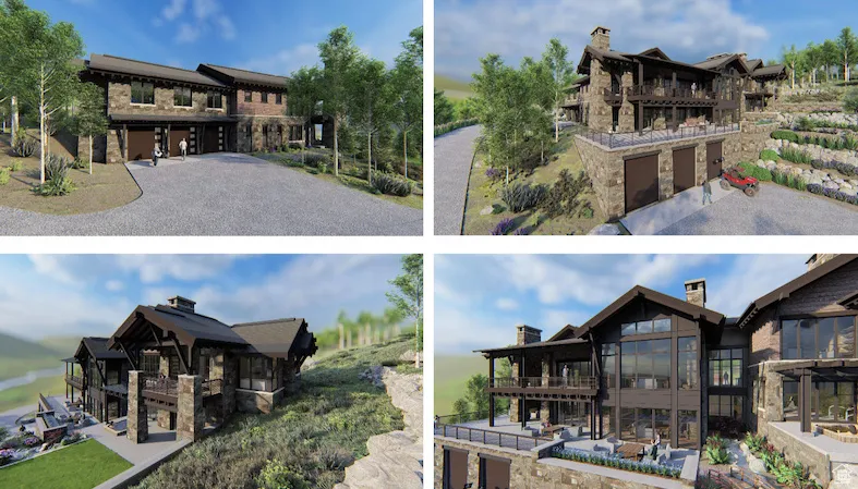 594 N Westward Ho Rd, Heber City, Utah 84032