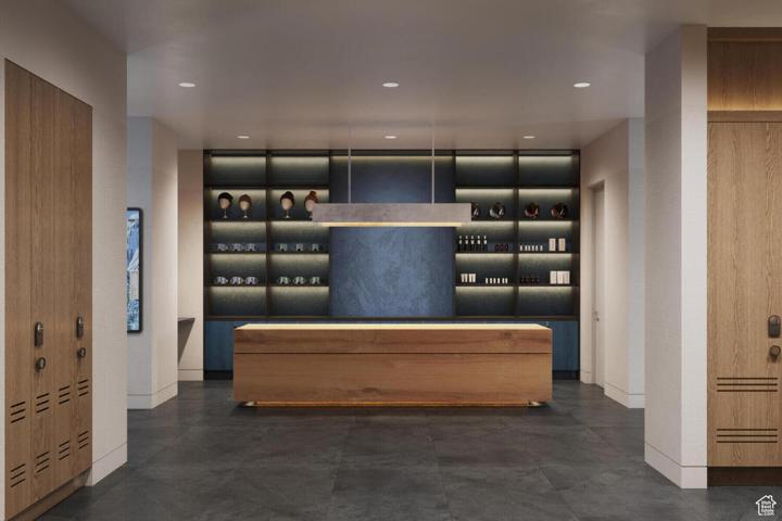 9300 MARSAC AVE #A301, Park City, Utah 84060