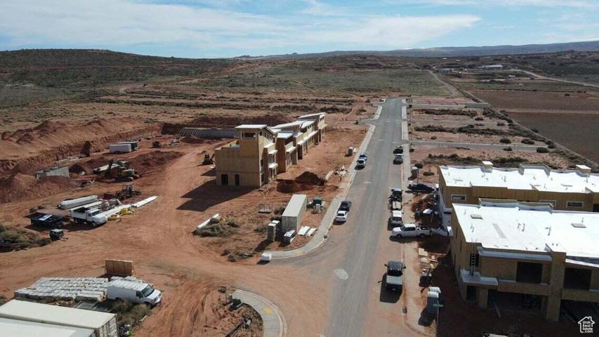 5236 W 2520 S #147, Hurricane, Utah 84737