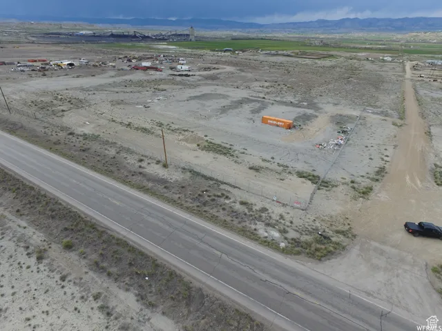 1300 W Ridge Rd, Wellington, Utah 84542