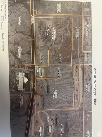 1300 W Ridge Rd, Wellington, Utah 84542