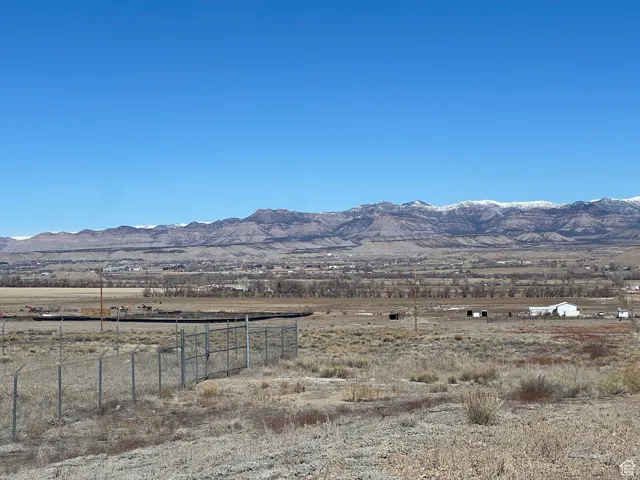 1300 W Ridge Rd, Wellington, Utah 84542