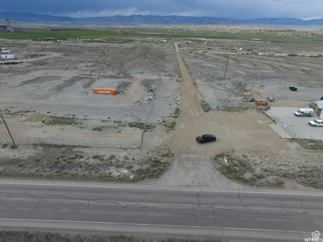 1300 W Ridge Rd, Wellington, Utah 84542