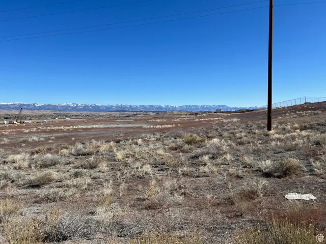 1300 W Ridge Rd, Wellington, Utah 84542
