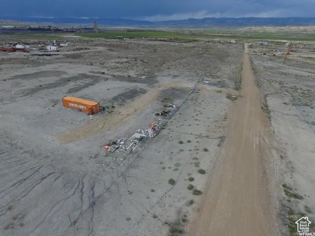 1300 W Ridge Rd, Wellington, Utah 84542
