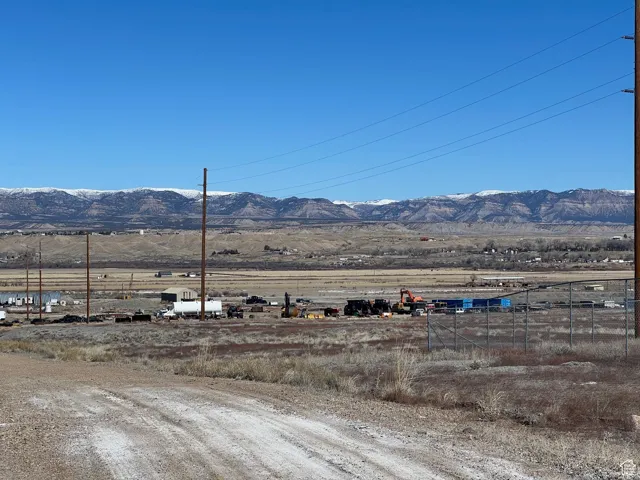 1300 W Ridge Rd, Wellington, Utah 84542