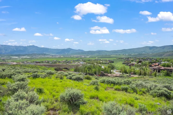 6909 WILLOW POND LN #40, Park City, Utah 84098