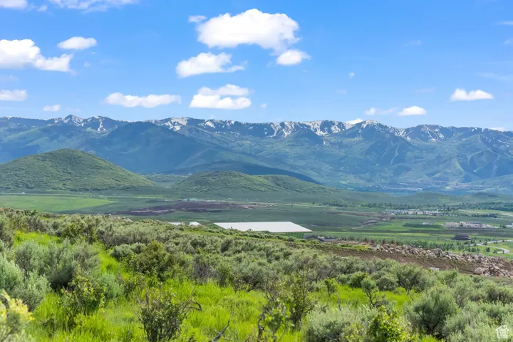 6909 WILLOW POND LN #40, Park City, Utah 84098