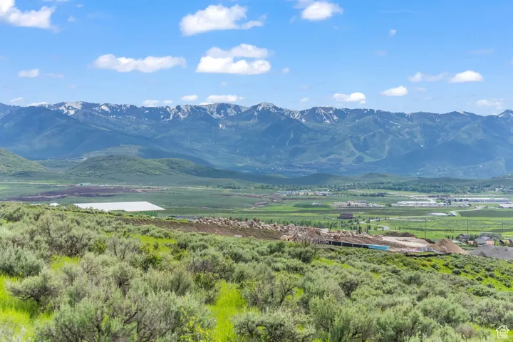6909 WILLOW POND LN #40, Park City, Utah 84098