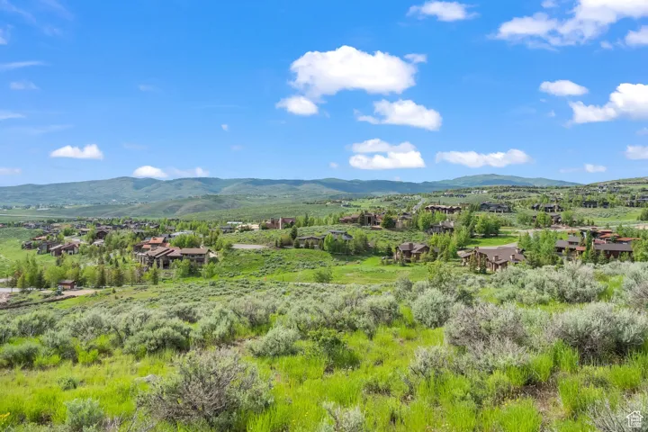 6909 WILLOW POND LN #40, Park City, Utah 84098