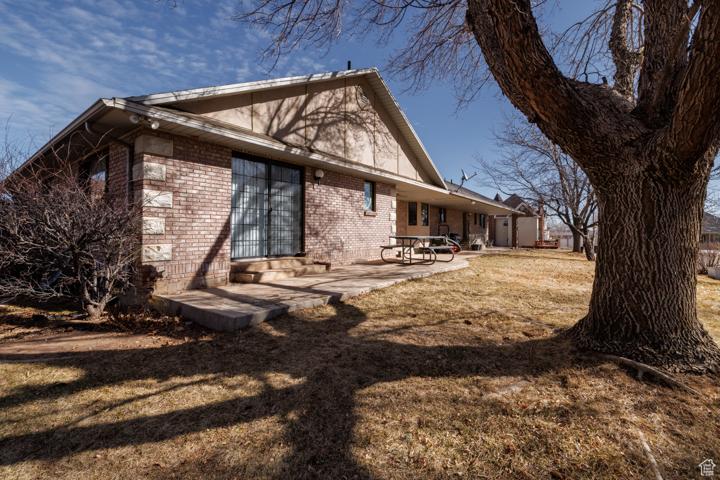 877 W LAGOON ST, Roosevelt, Utah 84066