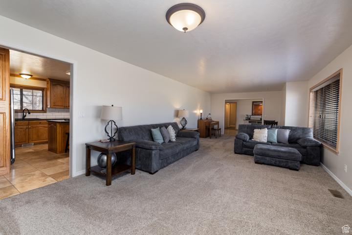 877 W LAGOON ST, Roosevelt, Utah 84066
