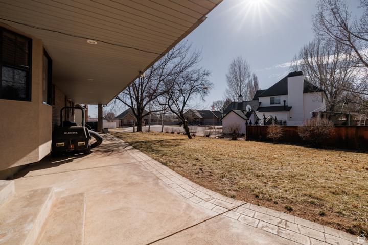 877 W LAGOON ST, Roosevelt, Utah 84066