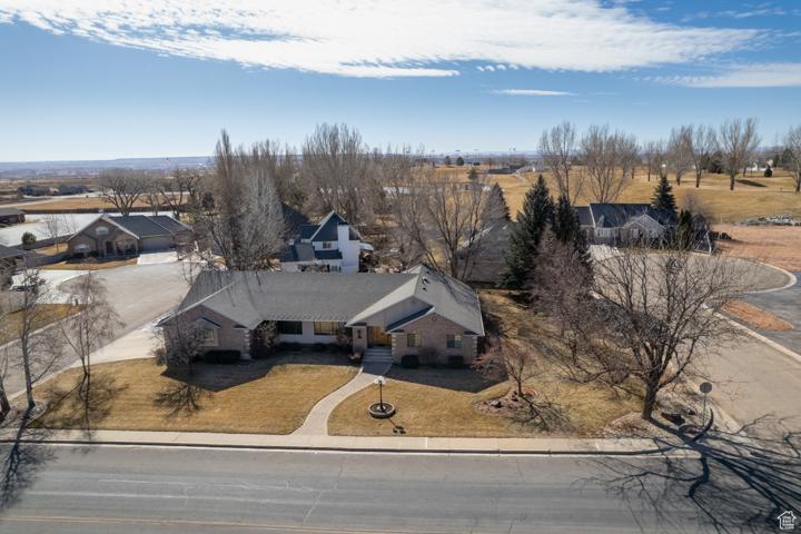 877 W LAGOON ST, Roosevelt, Utah 84066
