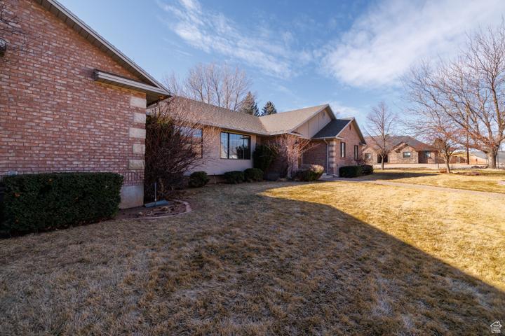 877 W LAGOON ST, Roosevelt, Utah 84066
