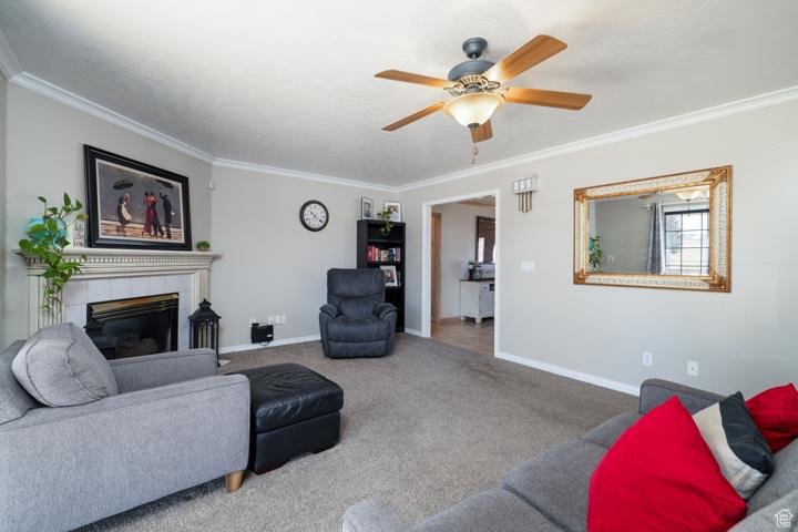 877 W LAGOON ST, Roosevelt, Utah 84066