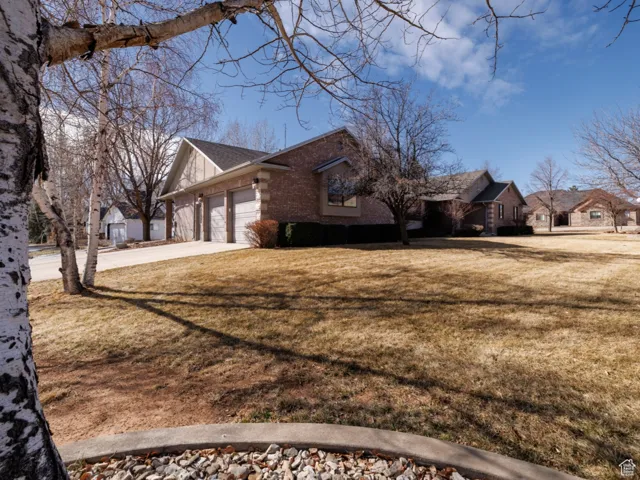 877 W LAGOON ST, Roosevelt, Utah 84066
