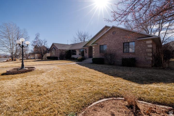 877 W LAGOON ST, Roosevelt, Utah 84066