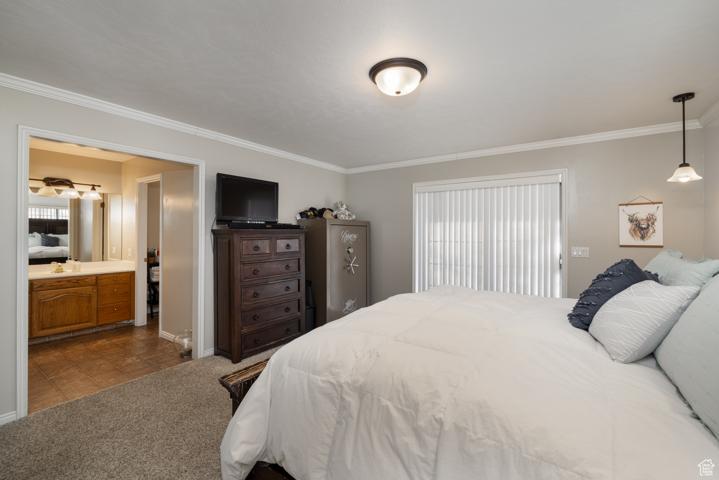 877 W LAGOON ST, Roosevelt, Utah 84066