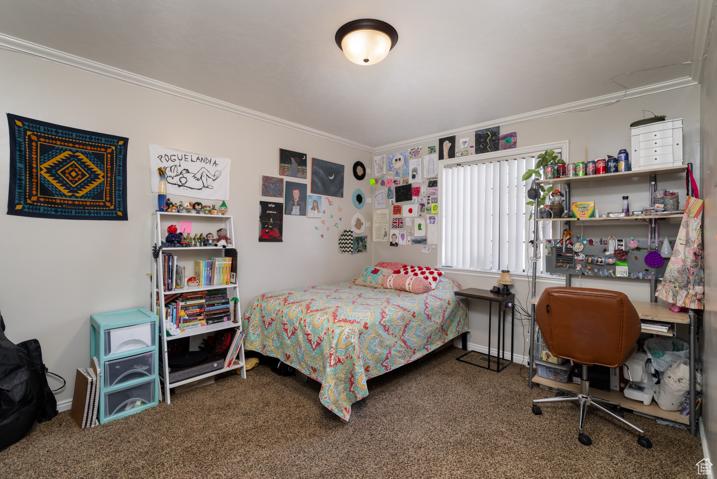 877 W LAGOON ST, Roosevelt, Utah 84066