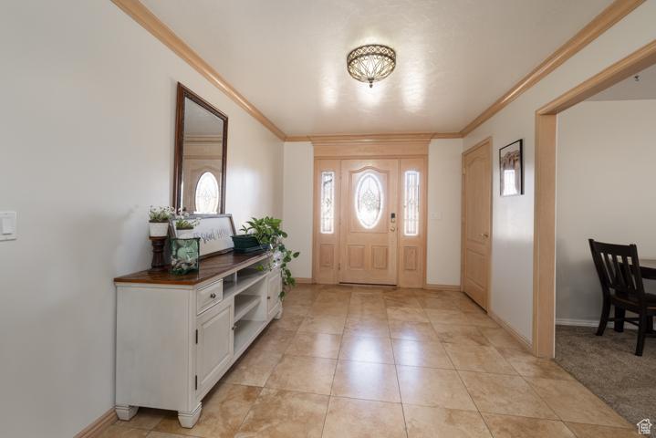 877 W LAGOON ST, Roosevelt, Utah 84066