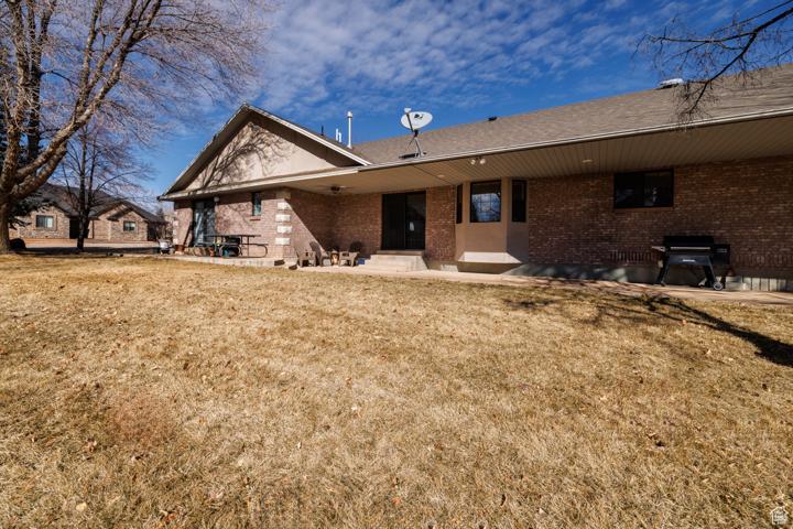 877 W LAGOON ST, Roosevelt, Utah 84066