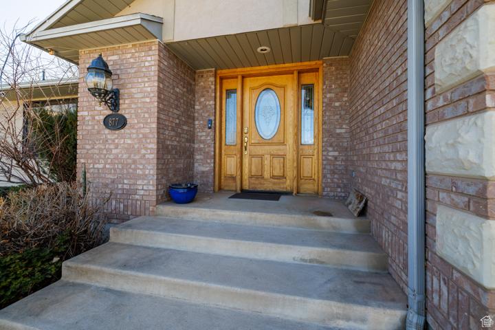 877 W LAGOON ST, Roosevelt, Utah 84066