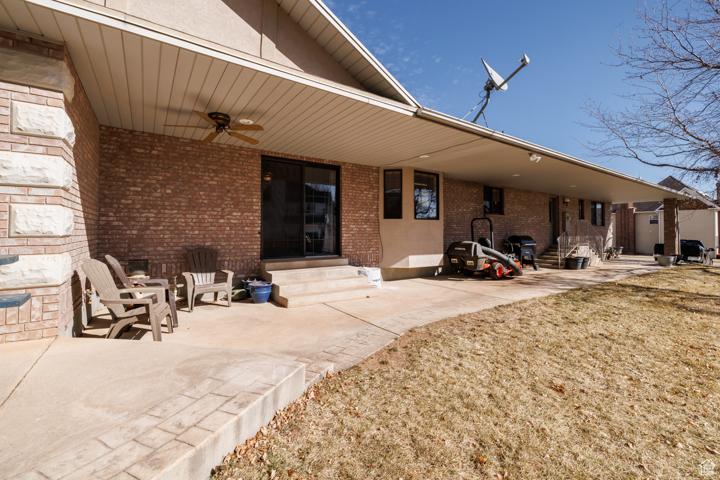 877 W LAGOON ST, Roosevelt, Utah 84066