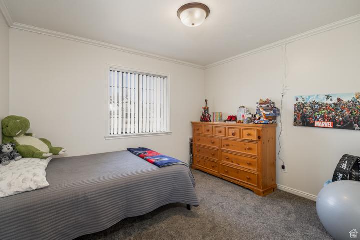 877 W LAGOON ST, Roosevelt, Utah 84066