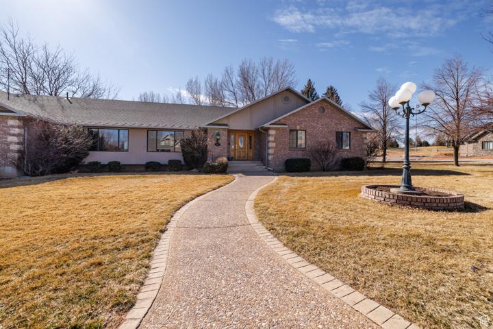 877 W LAGOON ST, Roosevelt, Utah 84066