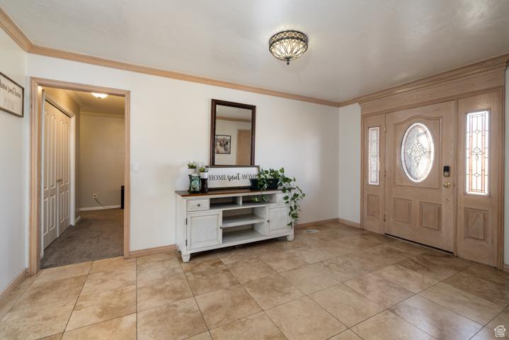 877 W LAGOON ST, Roosevelt, Utah 84066