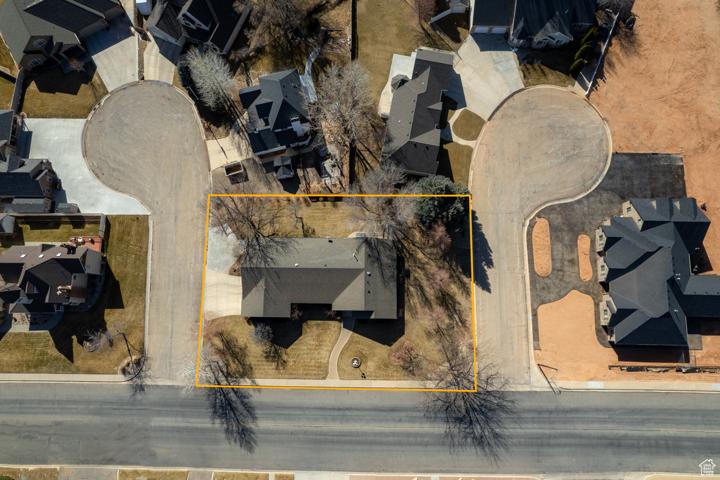 877 W LAGOON ST, Roosevelt, Utah 84066