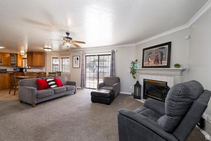 877 W LAGOON ST, Roosevelt, Utah 84066