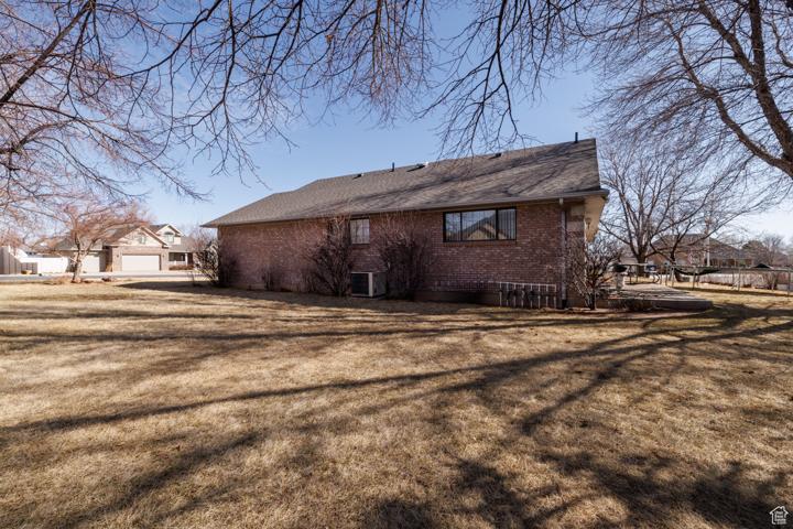877 W LAGOON ST, Roosevelt, Utah 84066