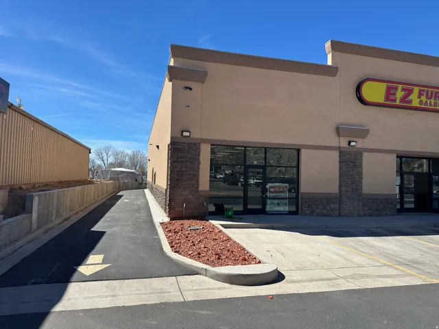 View of commercial location